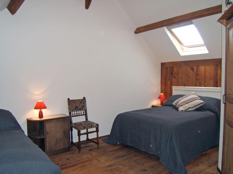 Fleury-la-Forêt Ferme De La Cacheterie, Bed & Breakfast エクステリア 写真