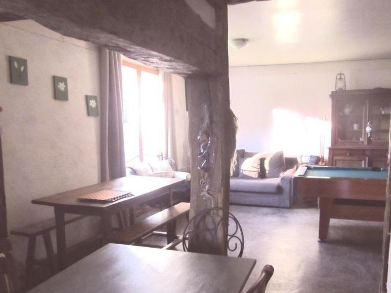 Fleury-la-Forêt Ferme De La Cacheterie, Bed & Breakfast エクステリア 写真