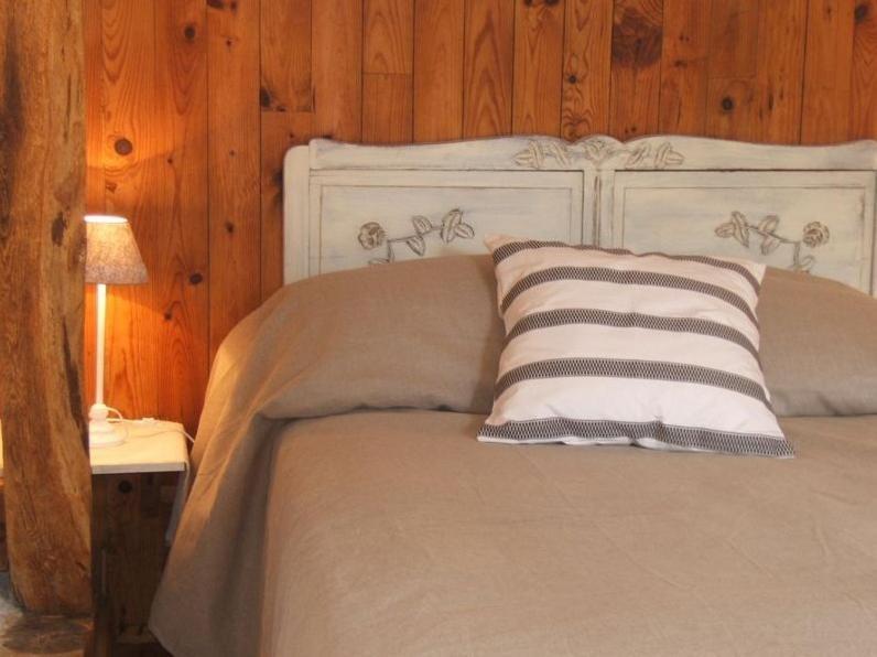 Fleury-la-Forêt Ferme De La Cacheterie, Bed & Breakfast 部屋 写真